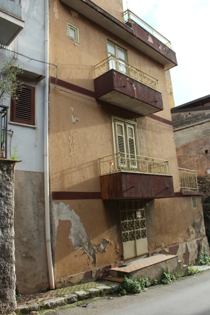 Casa indipendente in vendita a Belmonte Mezzagno - foto 3