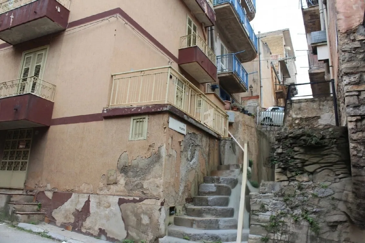 Casa indipendente in vendita a Belmonte Mezzagno - foto 4