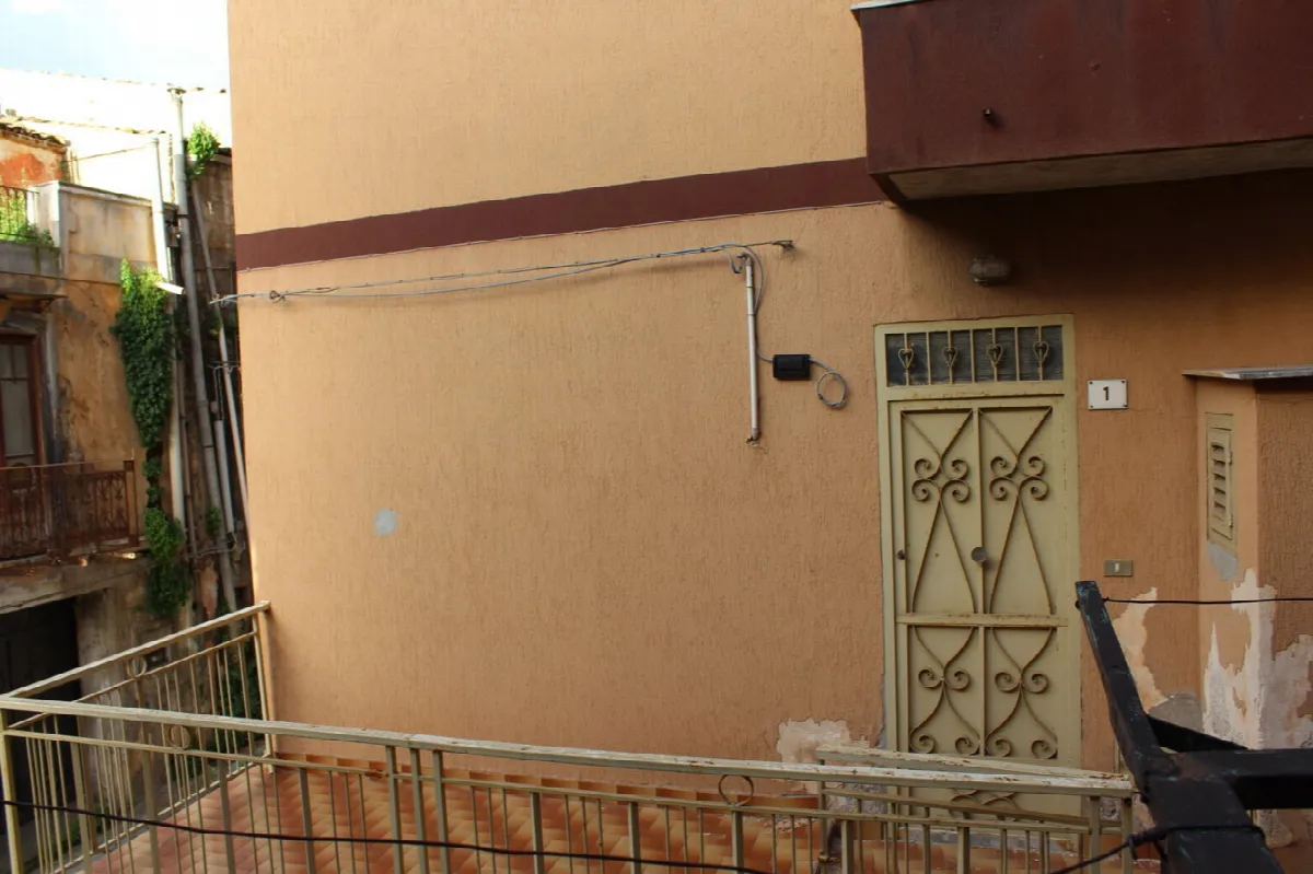 Casa indipendente in vendita a Belmonte Mezzagno - foto 6