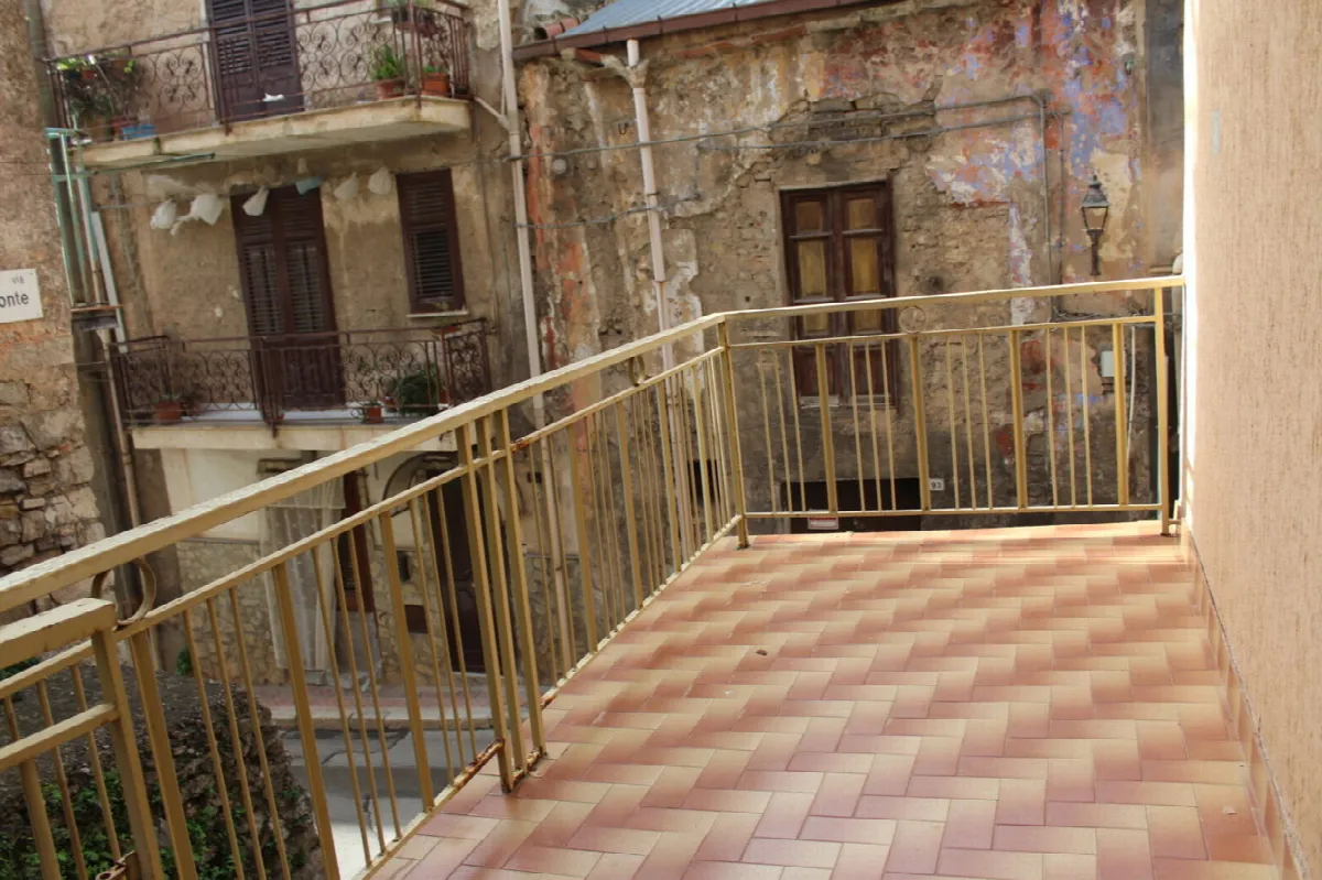 Casa indipendente in vendita a Belmonte Mezzagno - foto 7