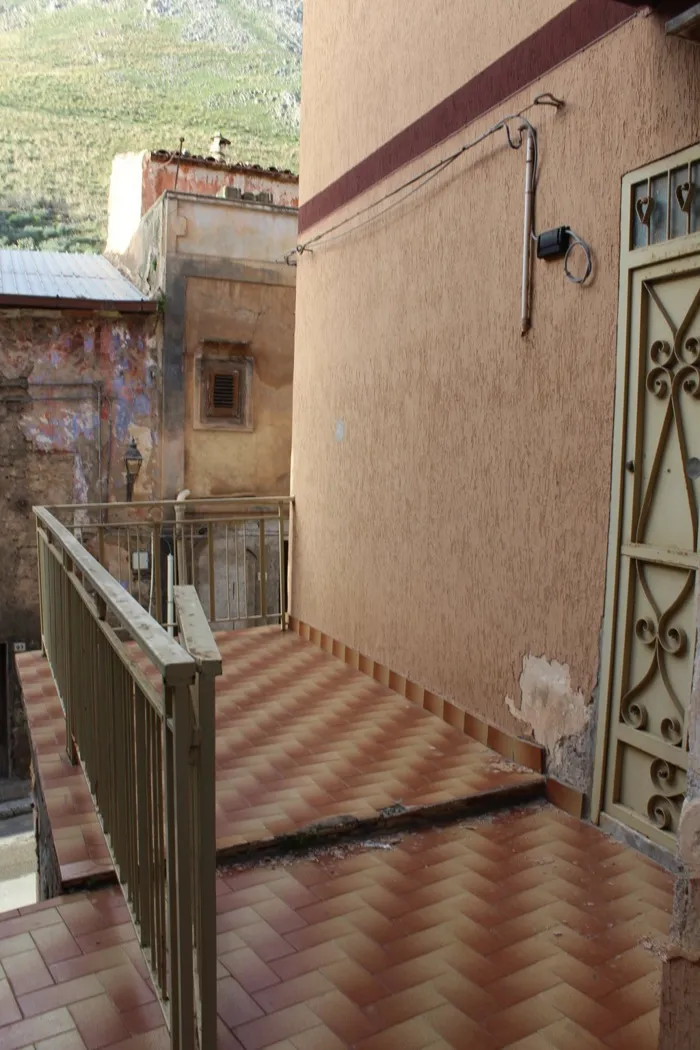 Casa indipendente in vendita a Belmonte Mezzagno - foto 8