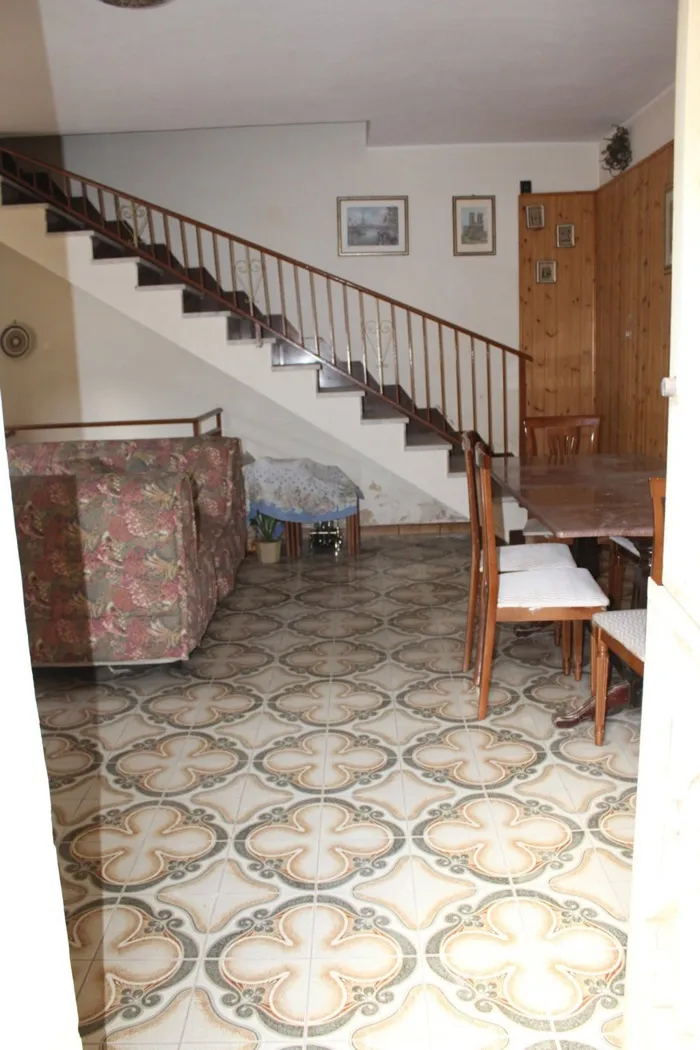 Casa indipendente in vendita a Belmonte Mezzagno - foto 9