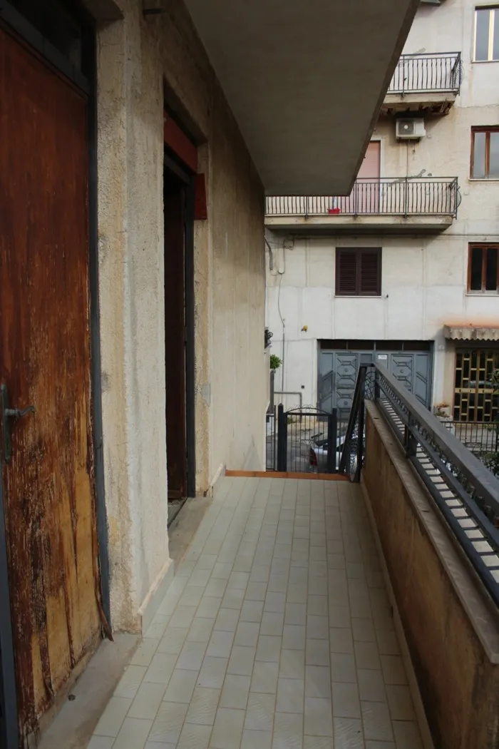 Attico in vendita a Belmonte Mezzagno - foto 5