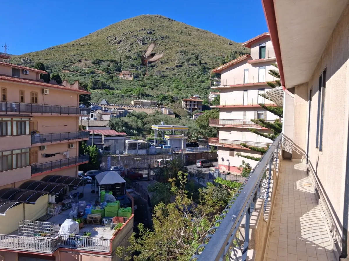 Attico in vendita a Belmonte Mezzagno - foto 9