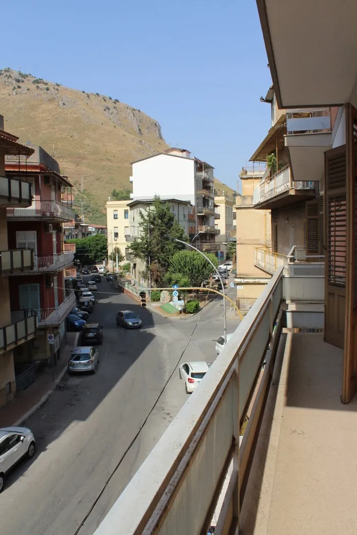 Appartamento in vendita a Belmonte Mezzagno - foto 1