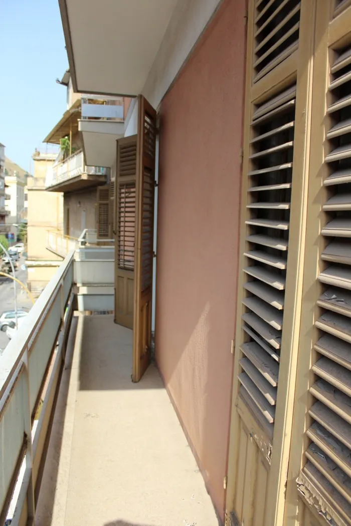 Appartamento in vendita a Belmonte Mezzagno - foto 8