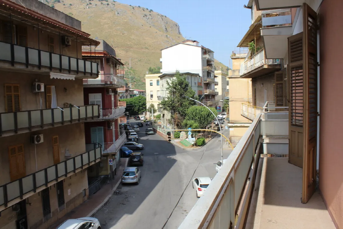 Appartamento in vendita a Belmonte Mezzagno - foto 9