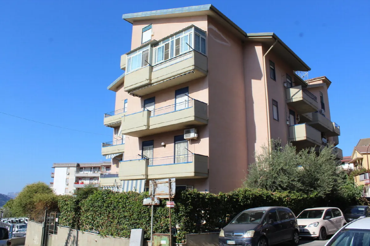 Appartamento in vendita a Monreale - foto 1
