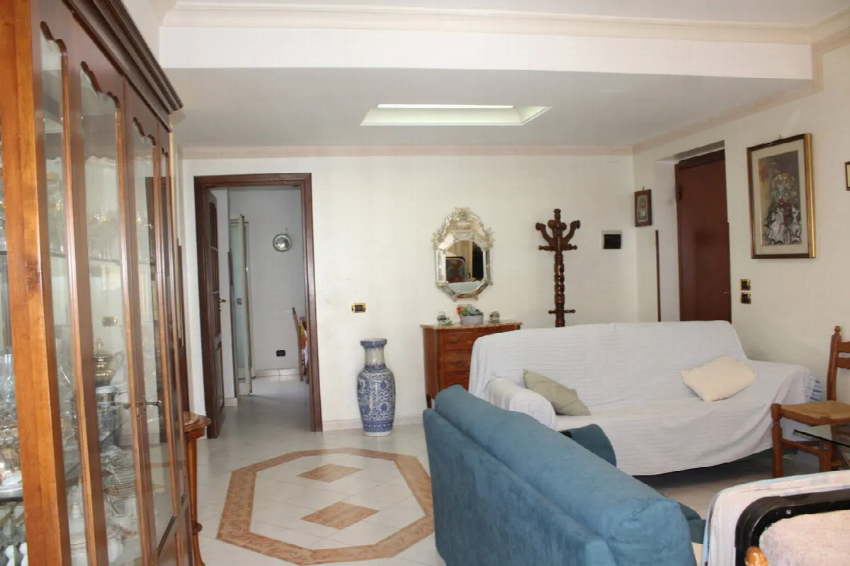 Appartamento in vendita a Monreale - foto 8