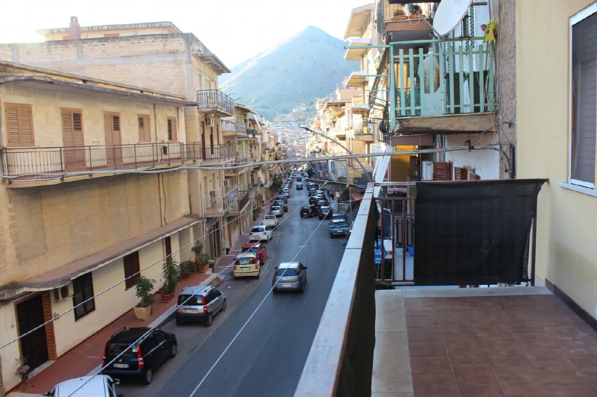 Appartamento in vendita a Belmonte Mezzagno - foto 1