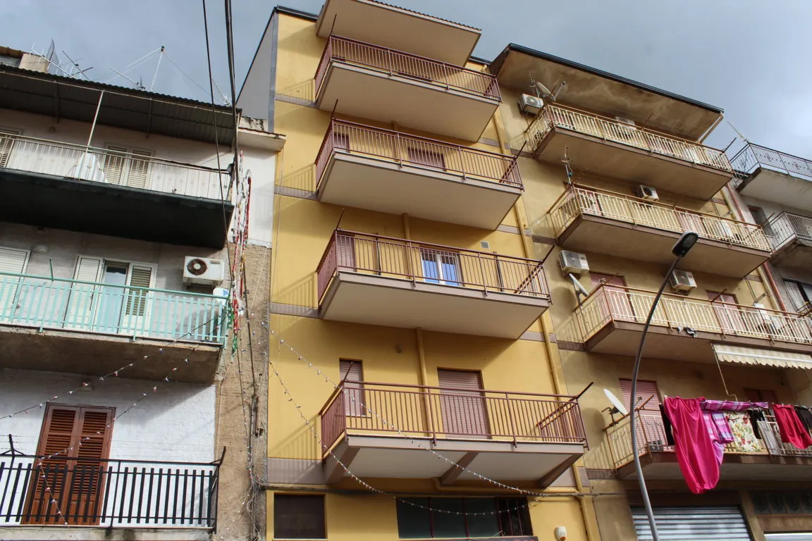 Appartamento in vendita a Belmonte Mezzagno - foto 2