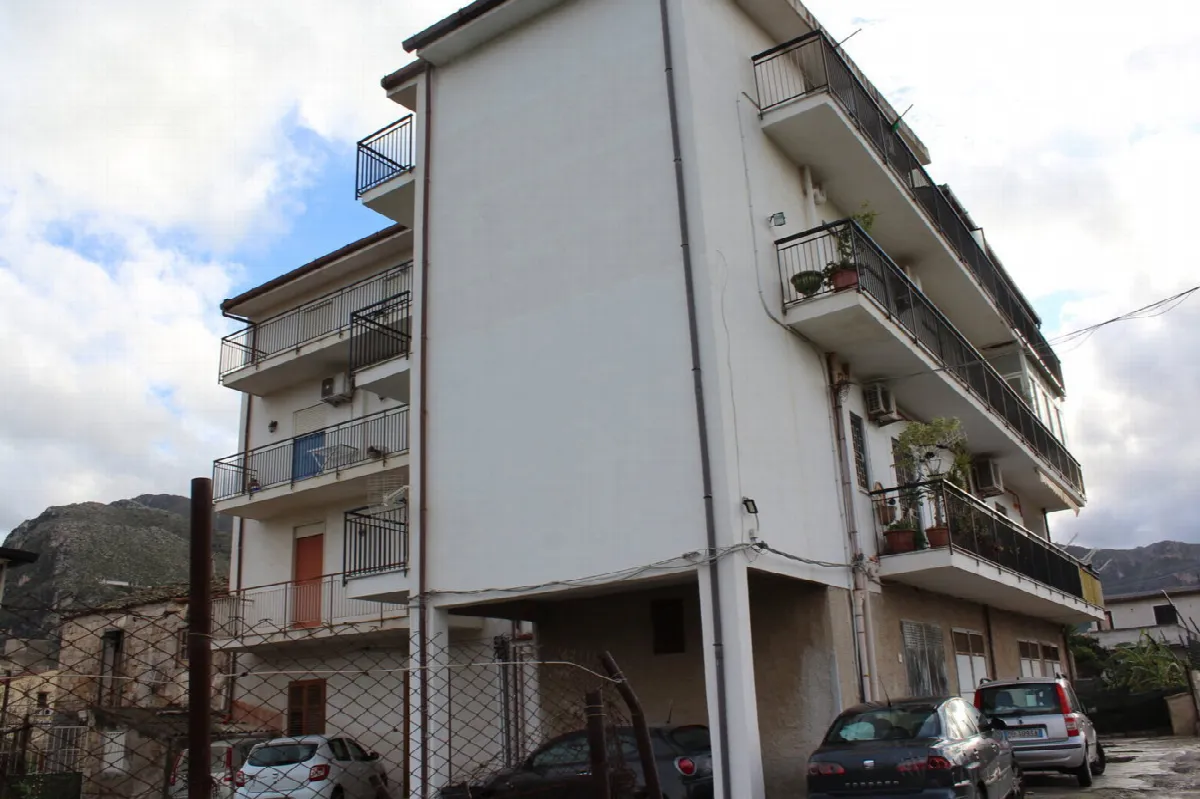 Appartamento in vendita a Palermo - foto 1