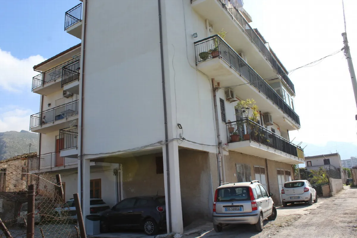 Appartamento in vendita a Palermo - foto 4