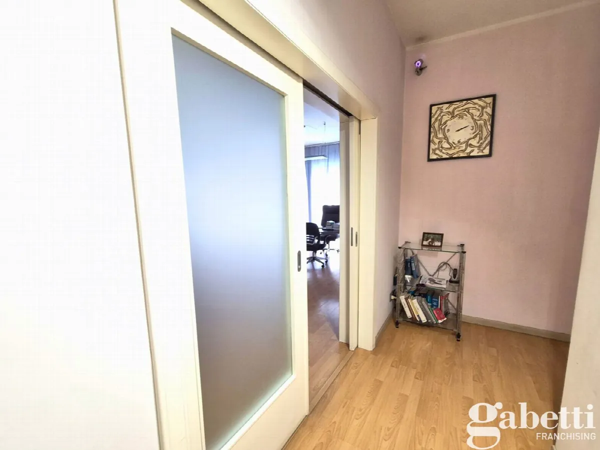 Appartamento in vendita a Pomigliano d'Arco - foto 8