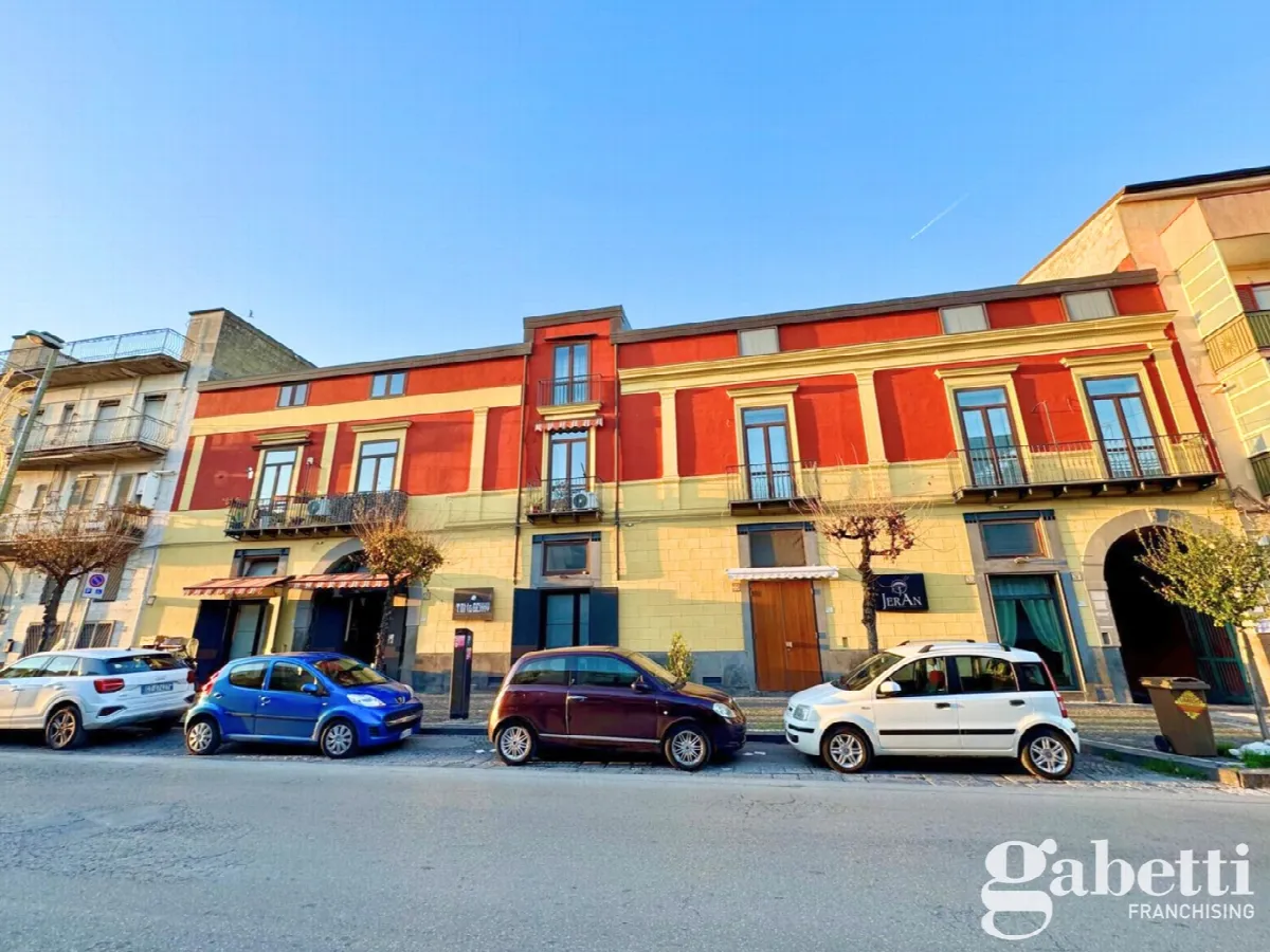 Ufficio in vendita a Pomigliano d'Arco - foto 1