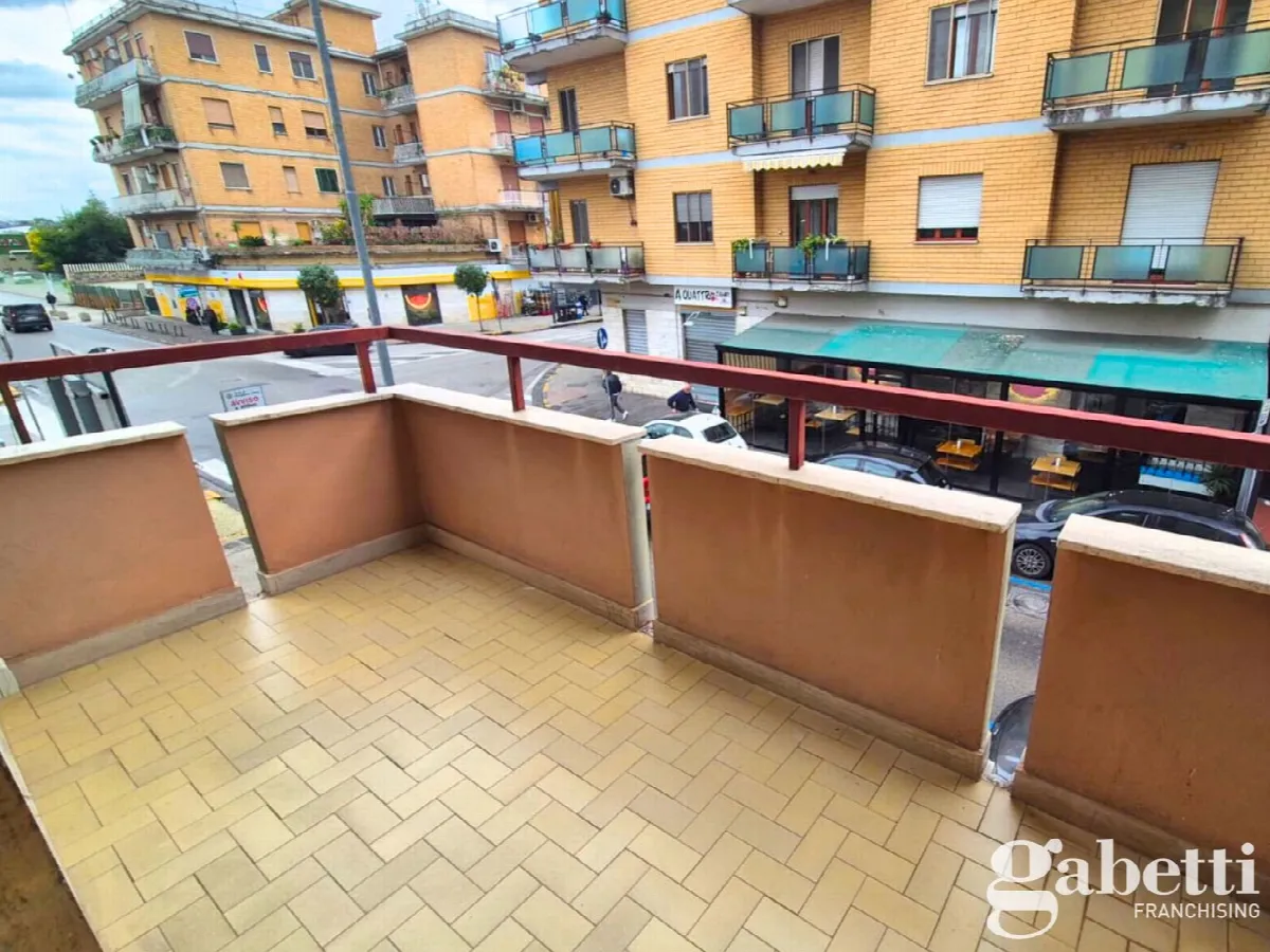 Appartamento in vendita a Pomigliano d'Arco - foto 8