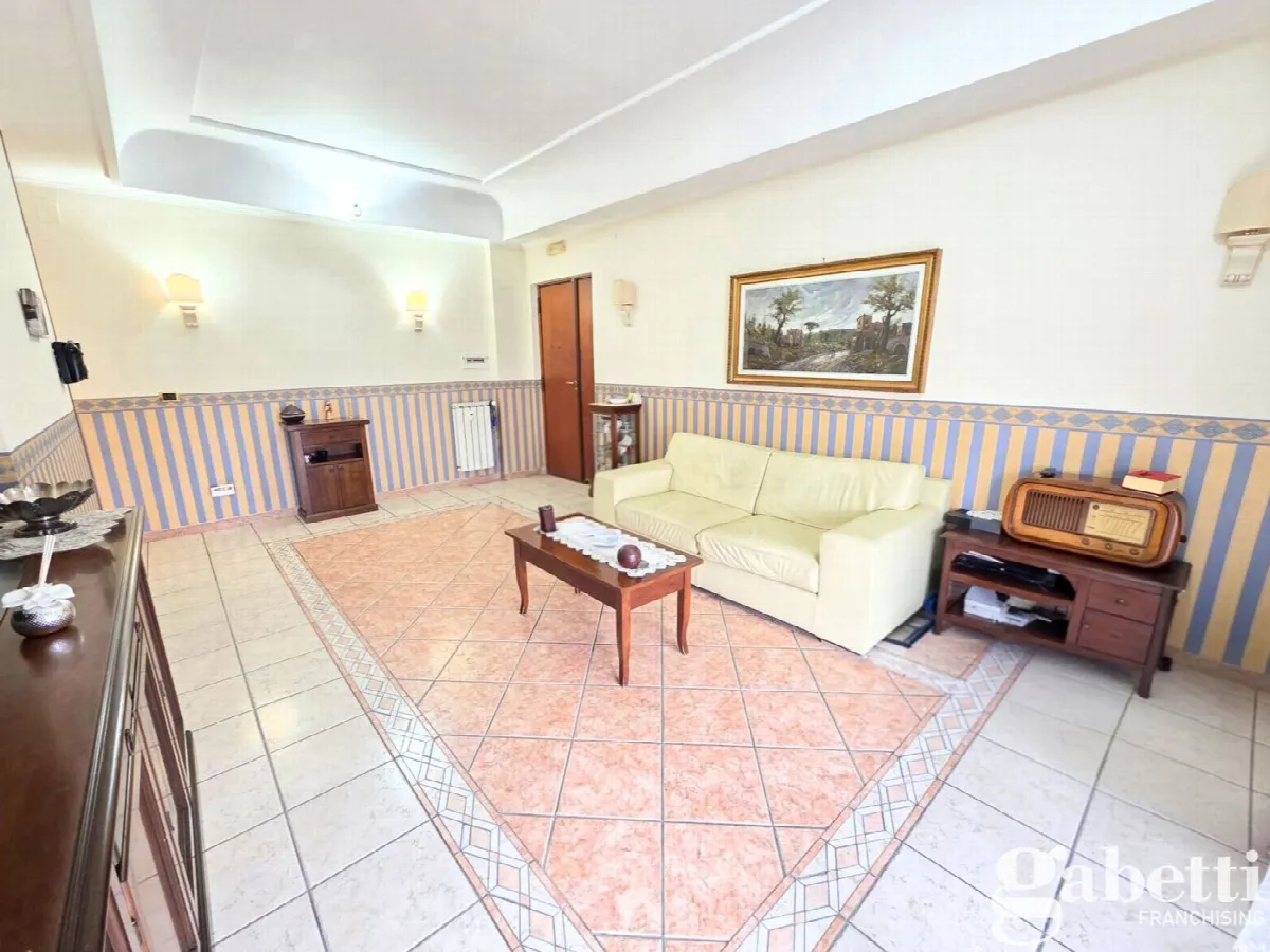 Appartamento in vendita a Pomigliano d'Arco - foto 2