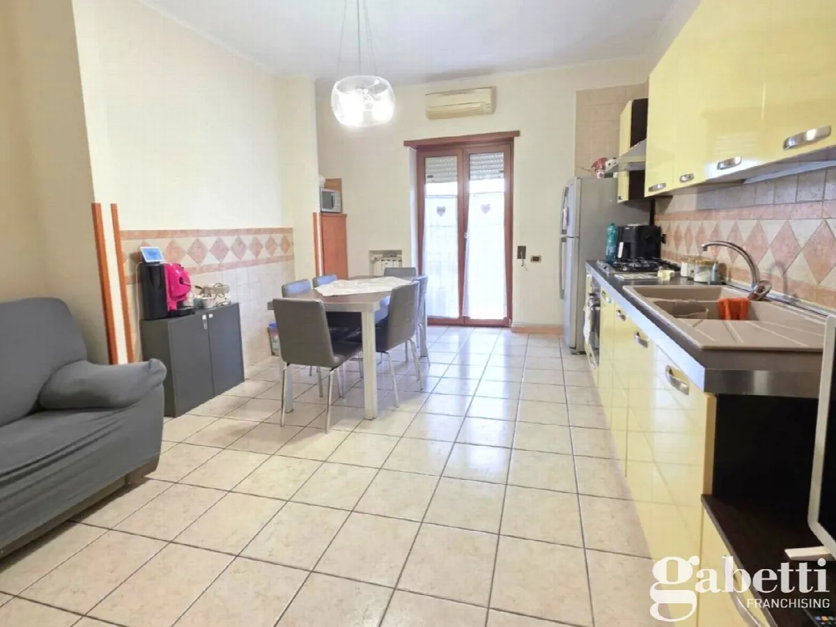 Appartamento in vendita a Pomigliano d'Arco - foto 4
