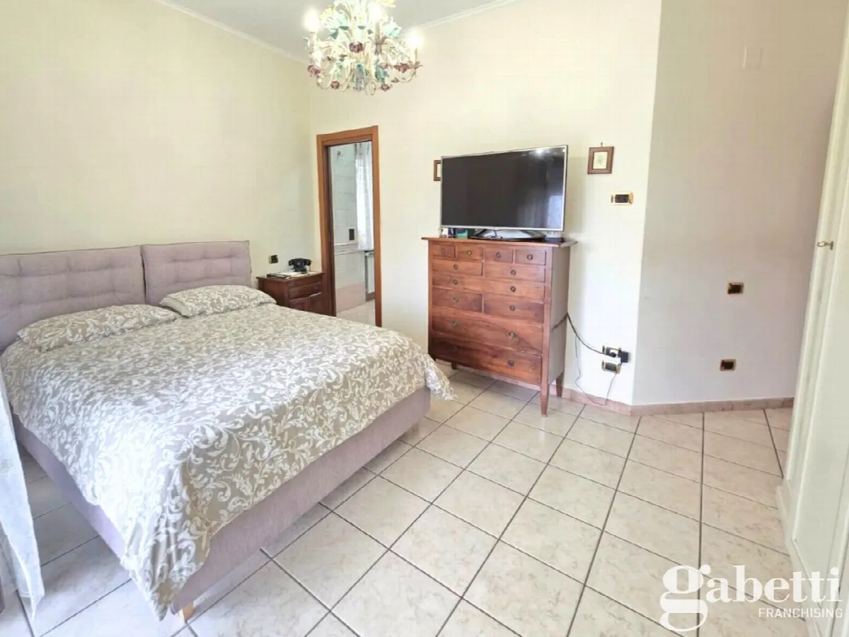 Appartamento in vendita a Pomigliano d'Arco - foto 6