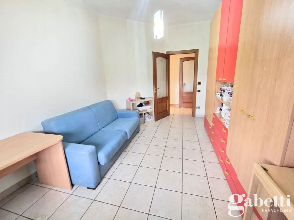 Appartamento in vendita a Pomigliano d'Arco - foto 9
