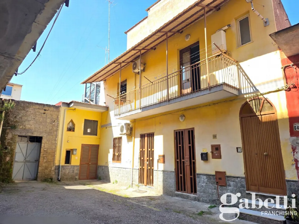 Stabile in vendita a Pomigliano d'Arco - foto 2