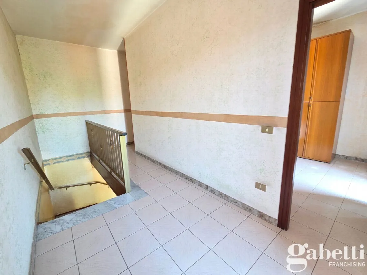 Casa indipendente in vendita a Pomigliano d'Arco - foto 10