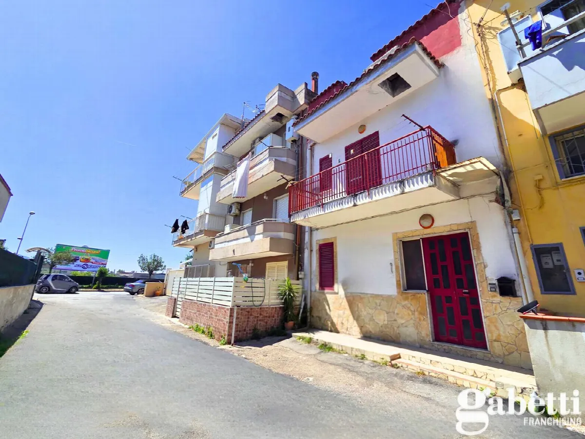 Casa indipendente in vendita a Pomigliano d'Arco - foto 2