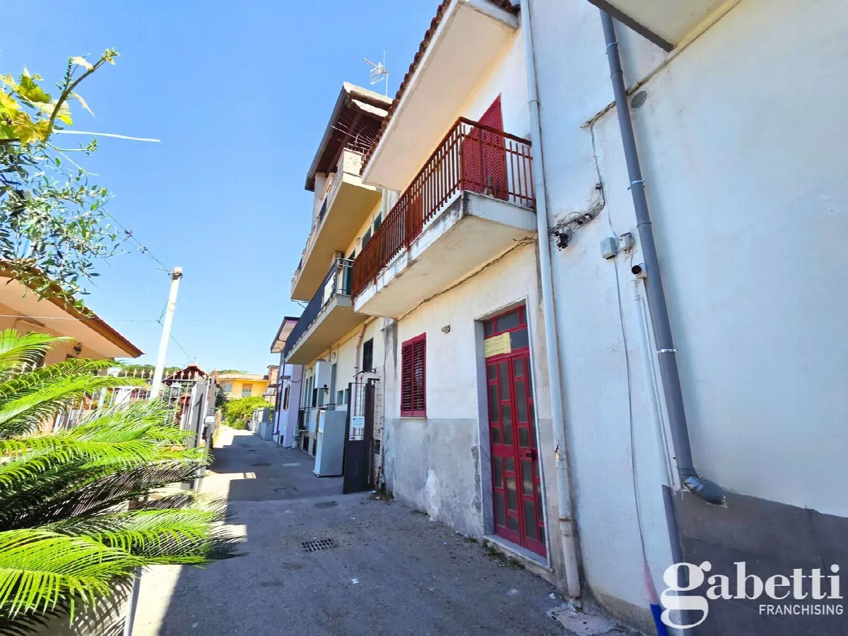 Casa indipendente in vendita a Pomigliano d'Arco - foto 3