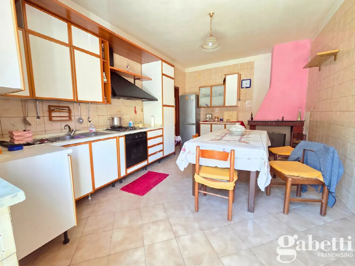 Casa indipendente in vendita a Pomigliano d'Arco - foto 7