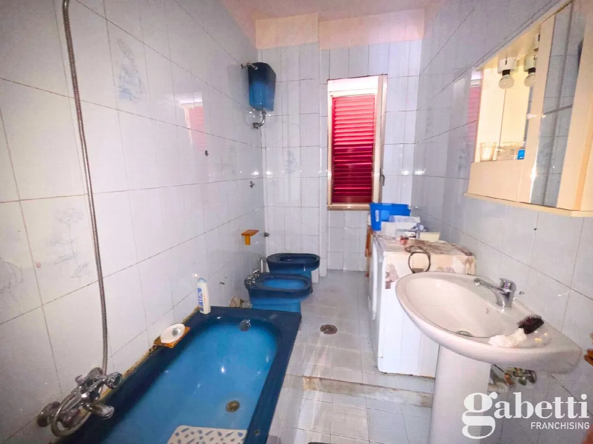 Casa indipendente in vendita a Pomigliano d'Arco - foto 8
