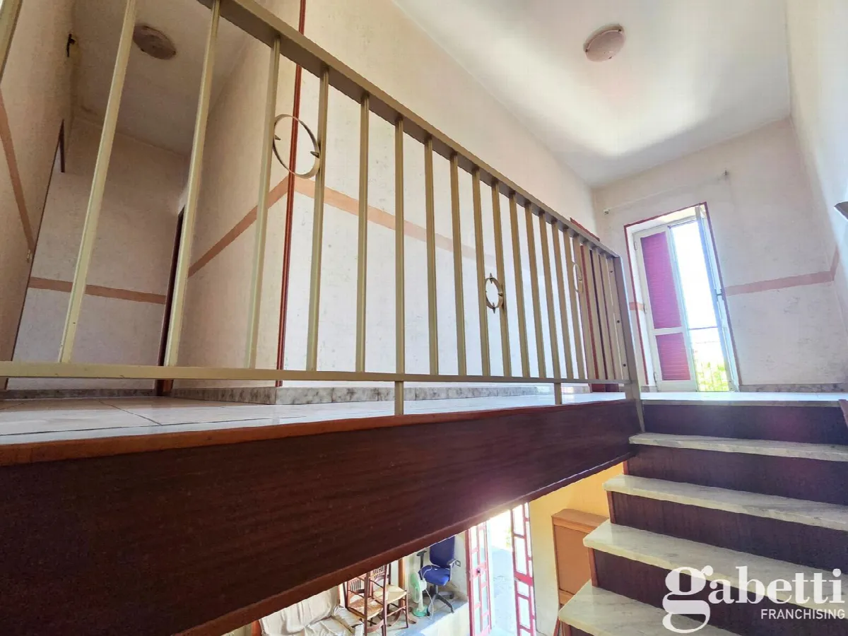 Casa indipendente in vendita a Pomigliano d'Arco - foto 9
