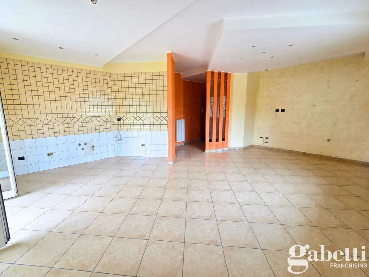 Appartamento in vendita a Castello di Cisterna - foto 3