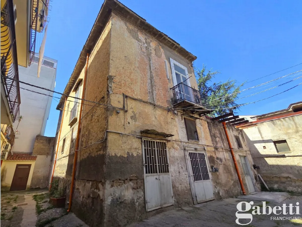 Stabile in vendita a Pomigliano d'Arco - foto 1