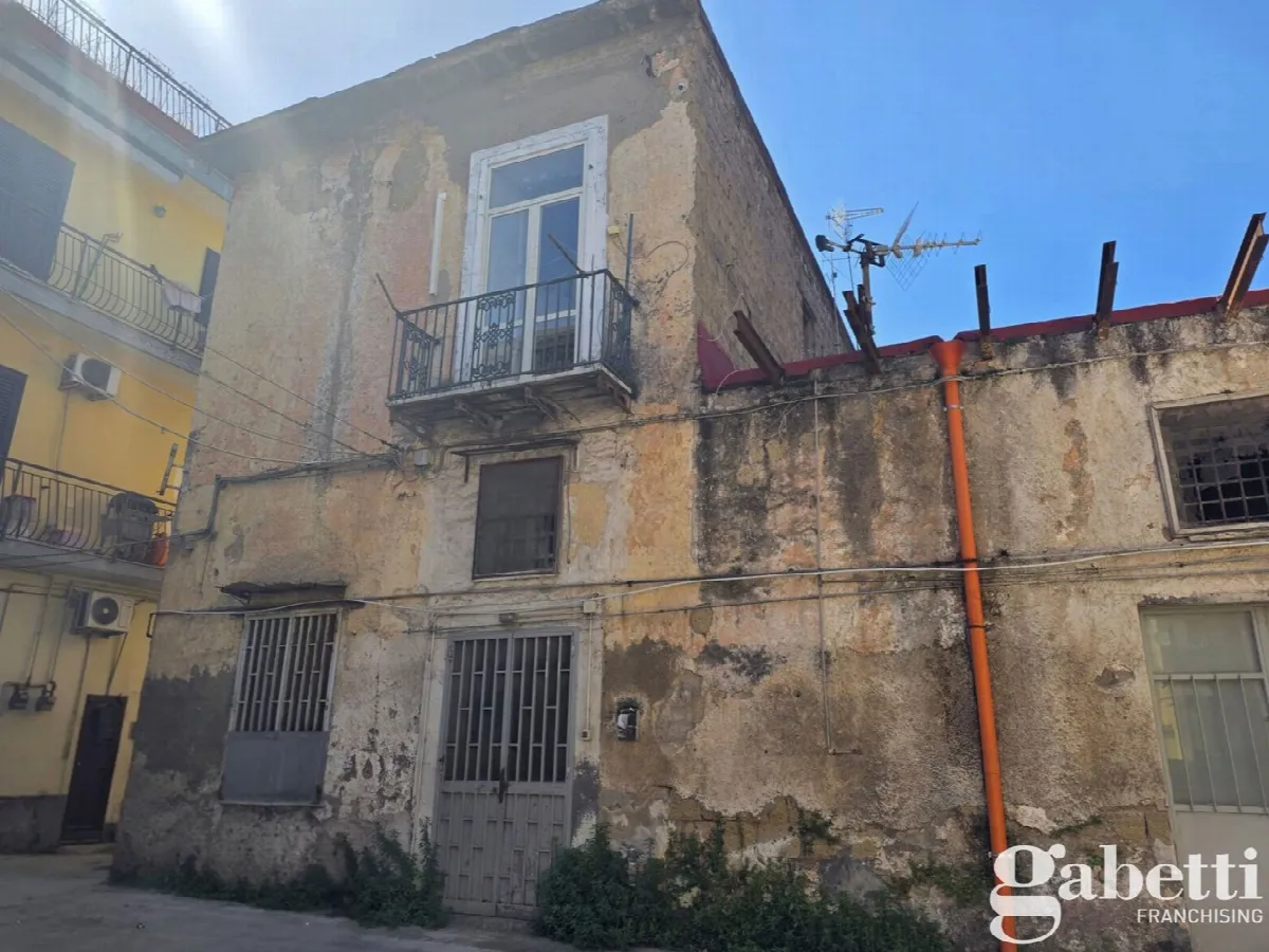 Stabile in vendita a Pomigliano d'Arco - foto 2