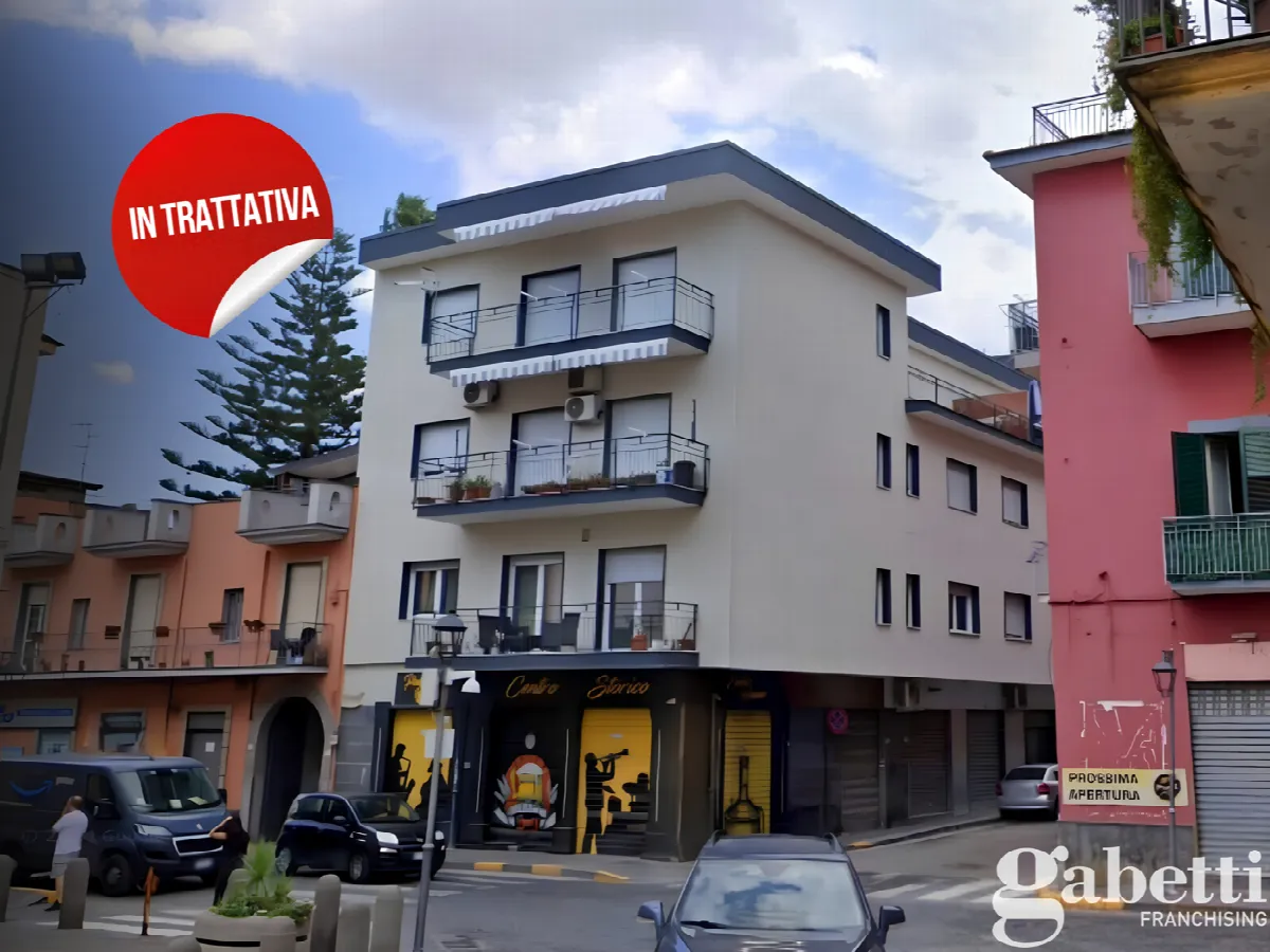 Appartamento in vendita a Pomigliano d'Arco - foto 1