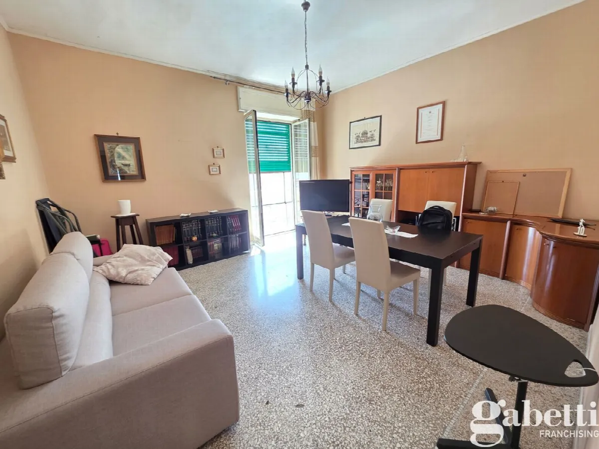 Appartamento in vendita a Pomigliano d'Arco - foto 3