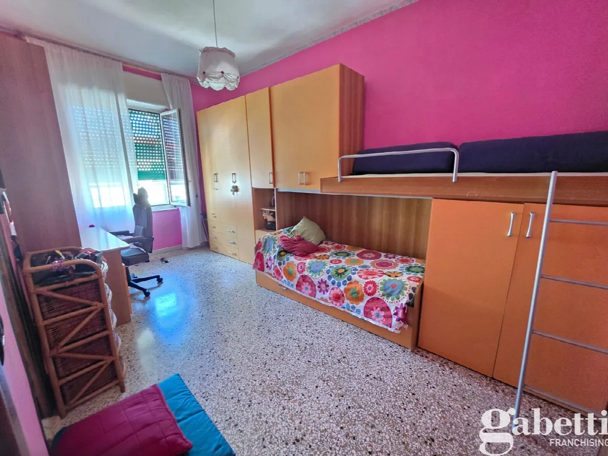 Appartamento in vendita a Pomigliano d'Arco - foto 5