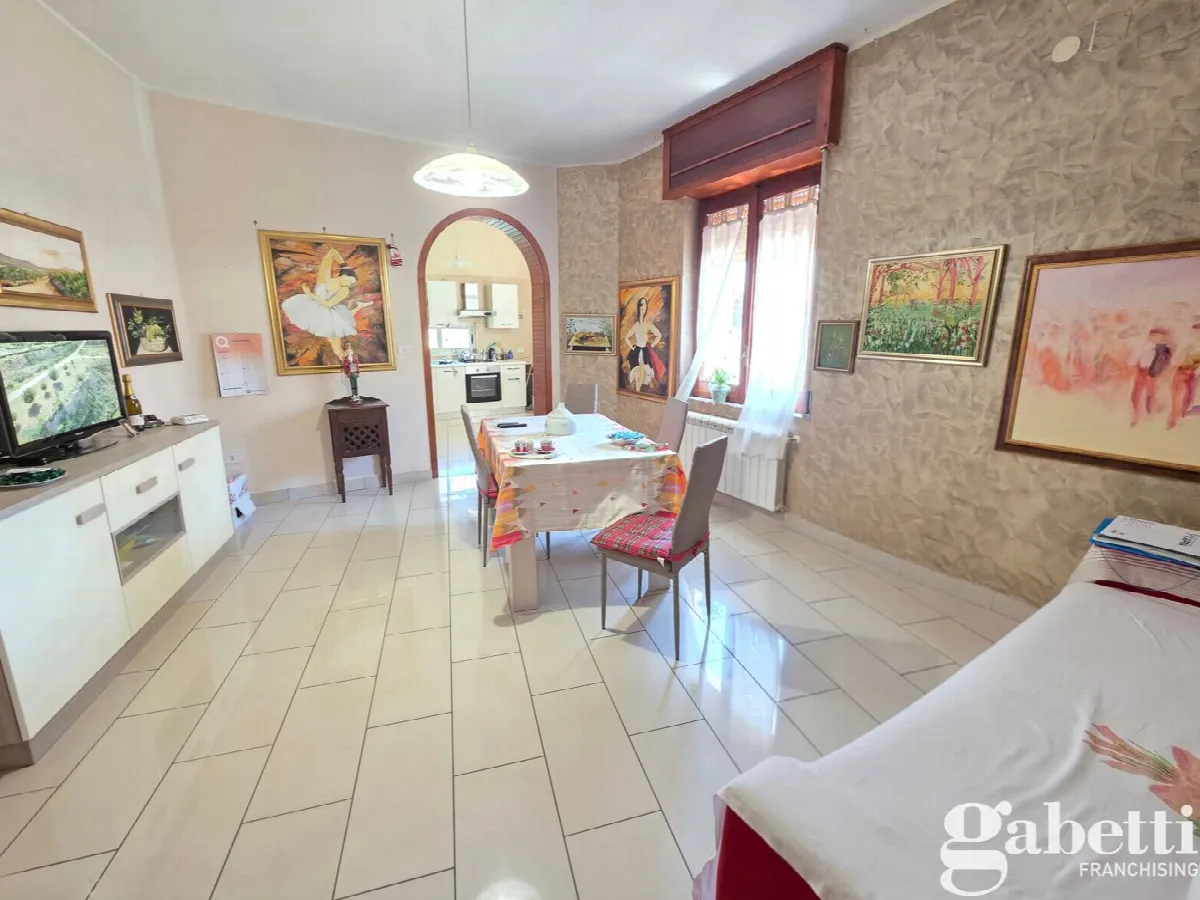 Appartamento in vendita a Pomigliano d'Arco - foto 2
