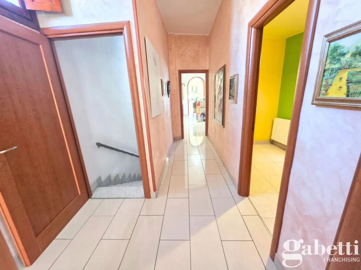 Appartamento in vendita a Pomigliano d'Arco - foto 7