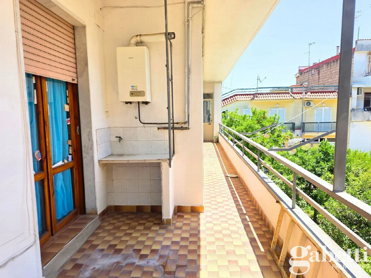 Appartamento in vendita a Pomigliano d'Arco - foto 8