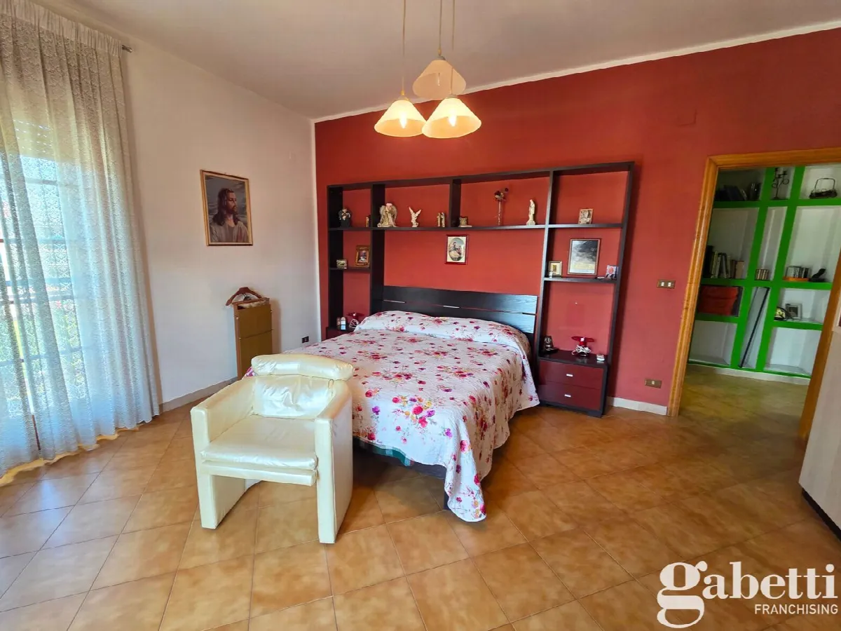 Appartamento in vendita a Castello di Cisterna - foto 10