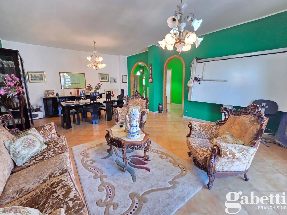 Appartamento in vendita a Castello di Cisterna - foto 2