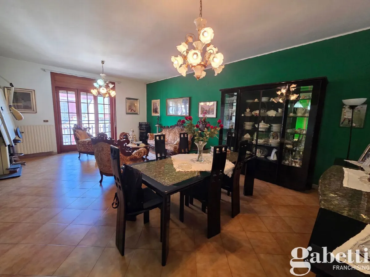 Appartamento in vendita a Castello di Cisterna - foto 3