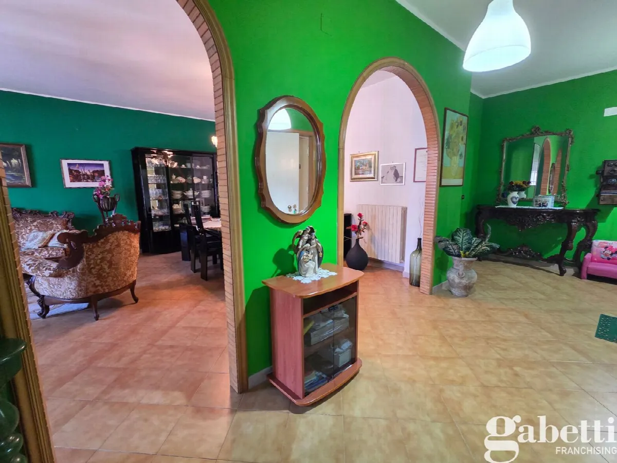 Appartamento in vendita a Castello di Cisterna - foto 4
