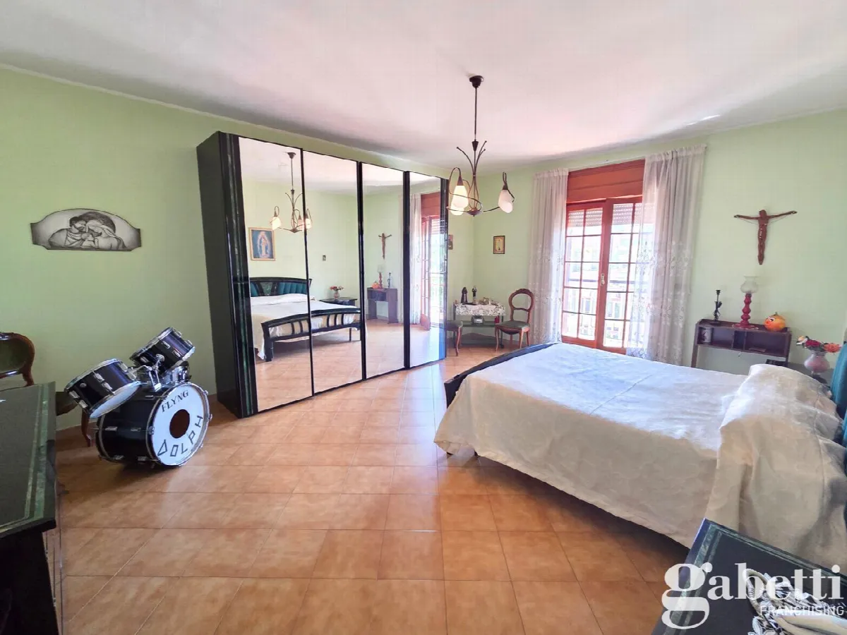 Appartamento in vendita a Castello di Cisterna - foto 7
