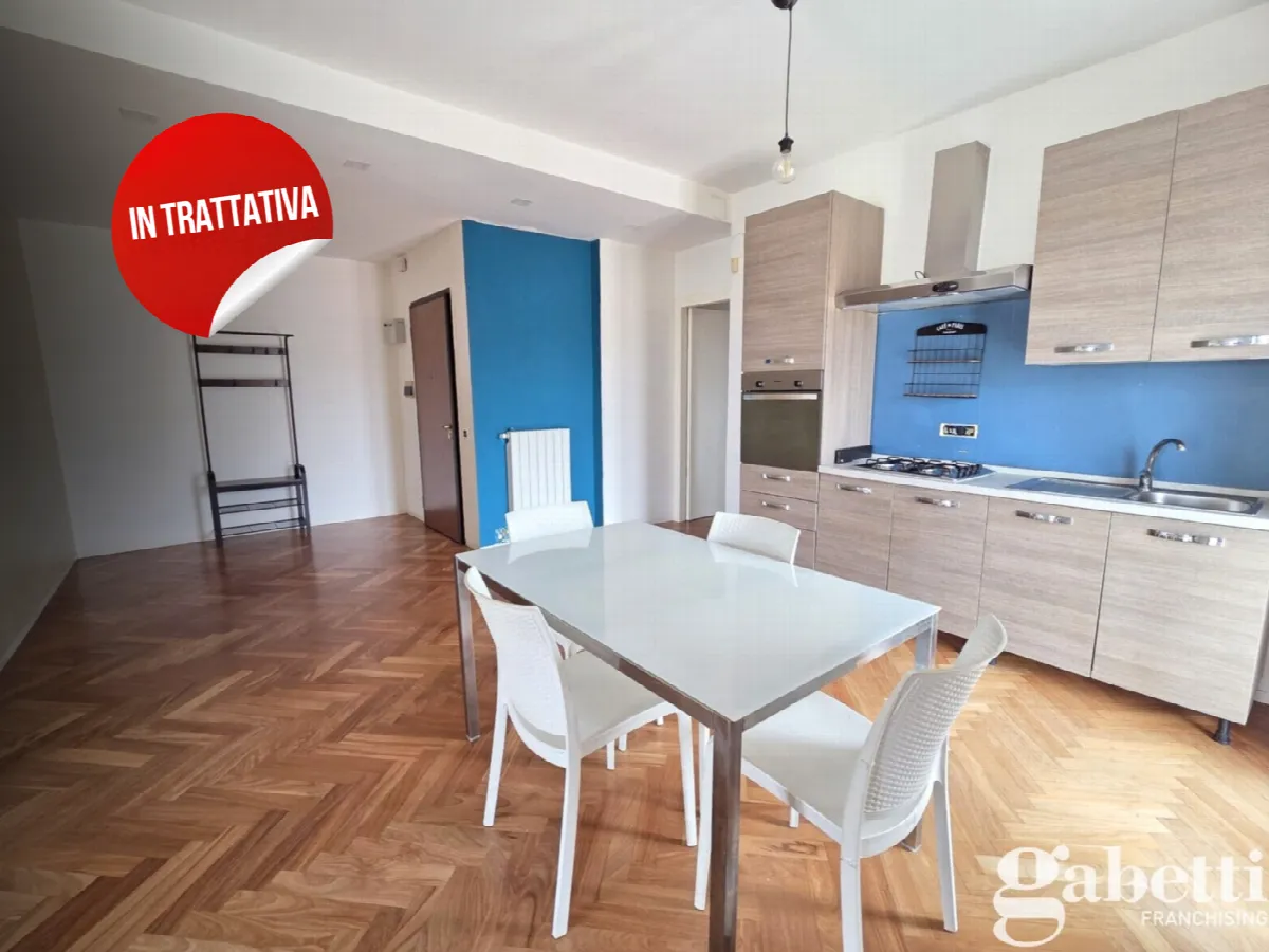Appartamento in vendita a Pomigliano d'Arco - foto 1