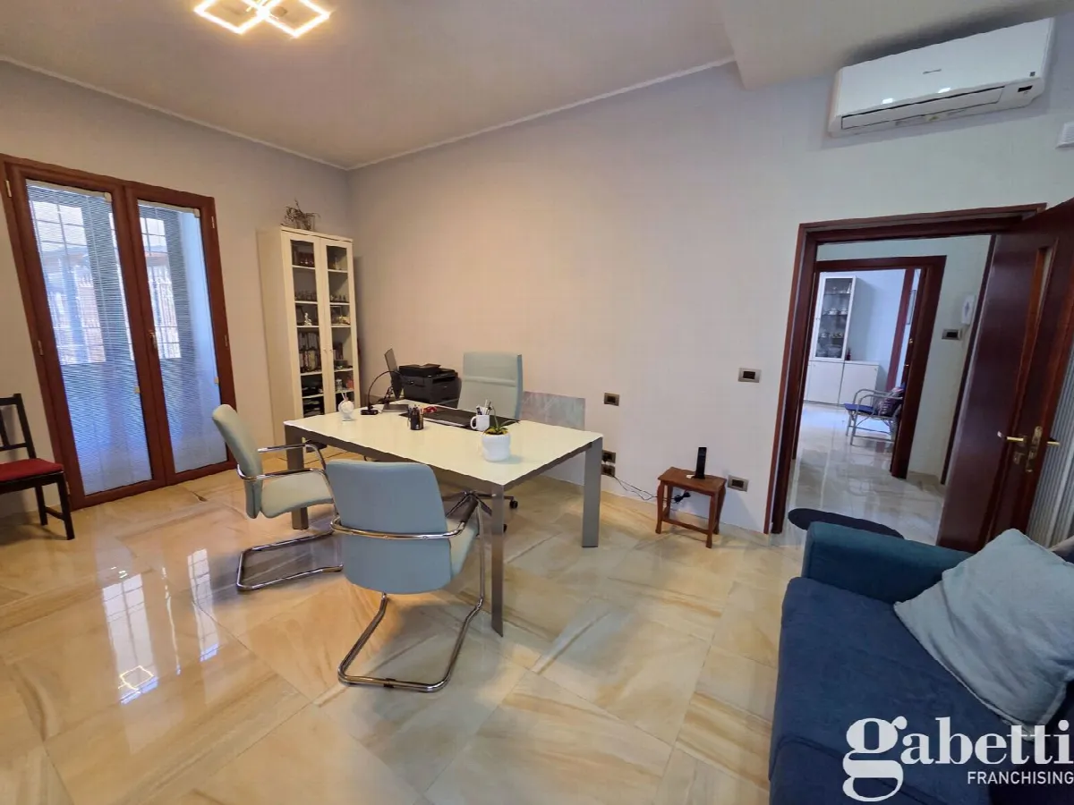 Casa indipendente in vendita a Pomigliano d'Arco - foto 10