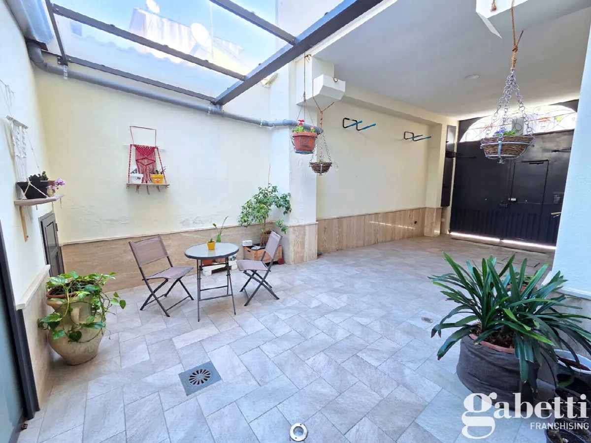 Casa indipendente in vendita a Pomigliano d'Arco - foto 3