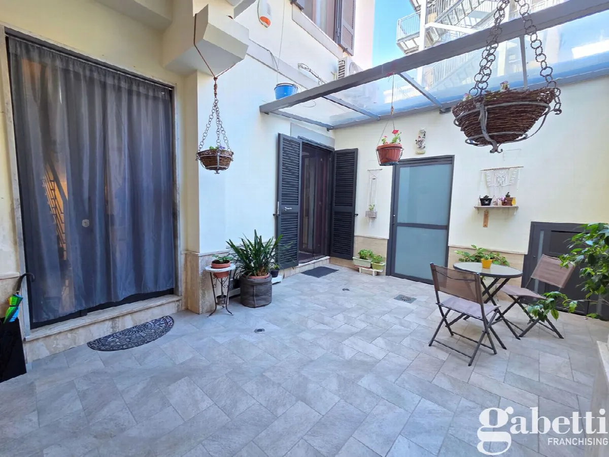 Casa indipendente in vendita a Pomigliano d'Arco - foto 4
