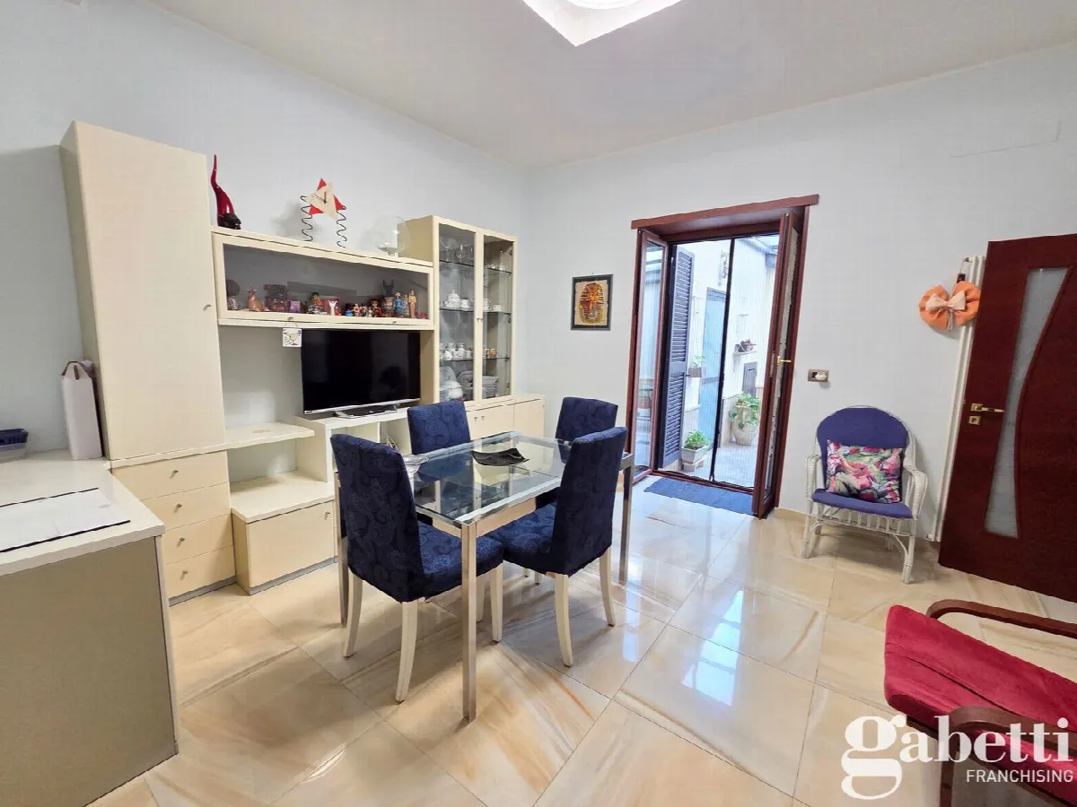 Casa indipendente in vendita a Pomigliano d'Arco - foto 6